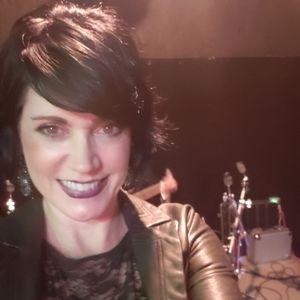 Meet your Posher, Stevie